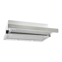 Teka CNL9610 Bedienungsanleitung