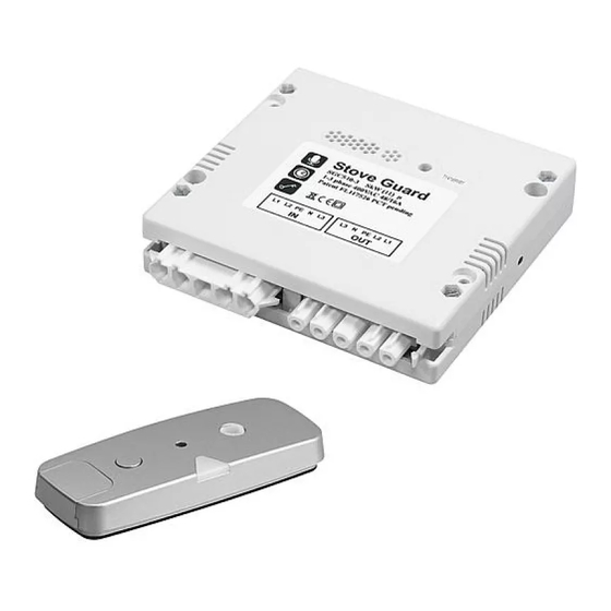 indexa SGK500-3 Installationsanleitung