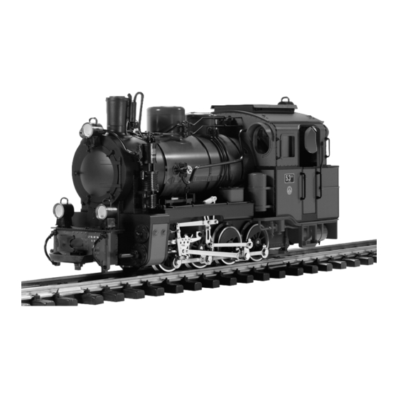 LGB 28004 Bedienungsanleitung