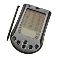 Palm m100 Series Erste Schritte