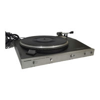 Telefunken RS 120 CX Stromlaufplan