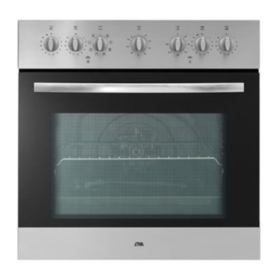 ETNA T7400 Anleitung