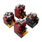 Spielzeuge LEGO MINECRAFT 21106 Montageanleitung
