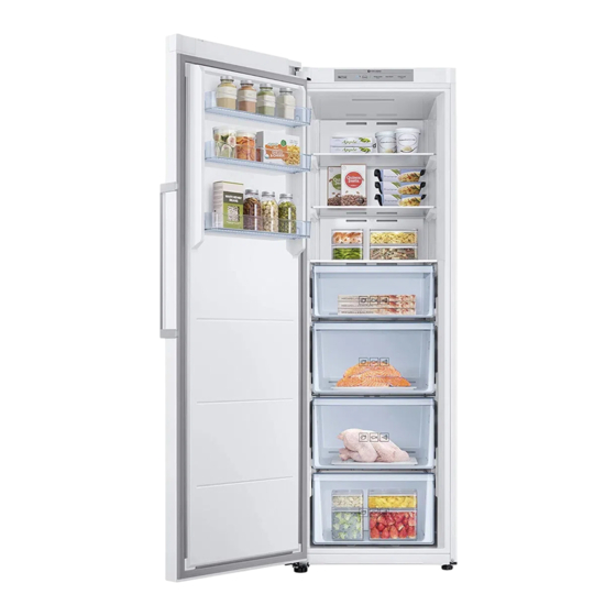 Samsung RZ32M-Serie Benutzerhandbuch