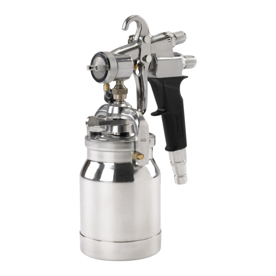 Titan Maxum II Betriebsanleitung