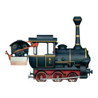 Märklin 29199 Bedienungsanleitung