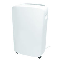Madeira Tanimara 20 L Bedienungsanleitung