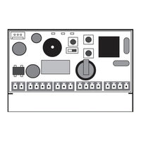 Comelit SK9020 Technisches Handbuch