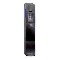 Schmersal AZM201Z-CC-T-1P2PW-2719-1 Hinweise Zur Bedienung