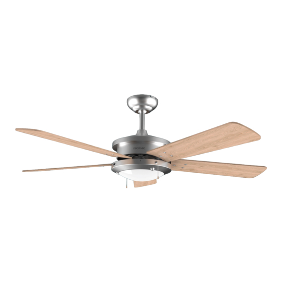 cecotec ENERGYSILENCE AERO 540 Bedienungsanleitung