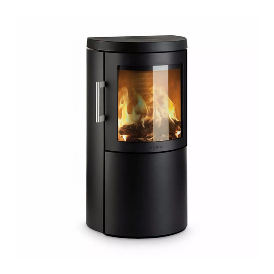 HWAM 3420 Gebrauchsanweisung