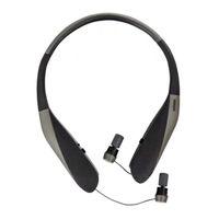 Dorr E-SILENCE GS-31 Bedienungsanleitung