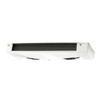Dometic FRIGO 8883000002 Montageanleitung