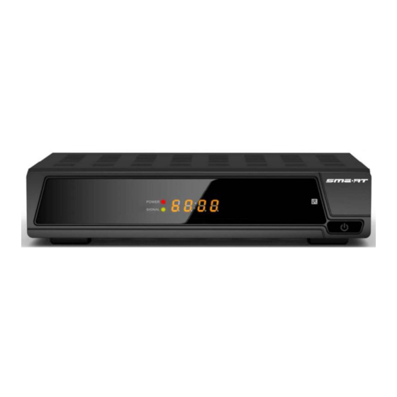 SMART CX03 Bedienungsanleitung