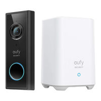 EUFY E8210 Bedienungsanleitung