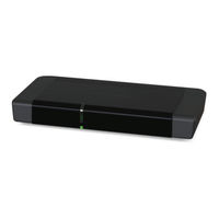 TechniSat TechniBox K1 Bedienungsanleitung