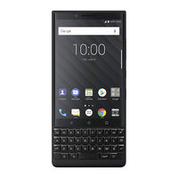 Blackberry KEY 2 Benutzerhandbuch