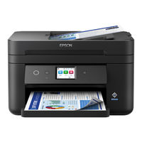 Epson Workforce WF-2960DWF Benutzerhandbuch