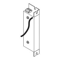 Lenze E82ZZ B210-Serie Montageanleitung