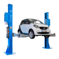 Twin Busch TW280 Installation, Bedienung Und Wartung