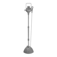 LEXIBOOK Karaoke MICRO STAR K8000 serie Bedienungsanleitung