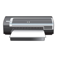 HP Officejet K7100 Benutzerhandbuch