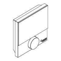 Rehau Nea Smart R Installations- Und Bedienungsanleitung
