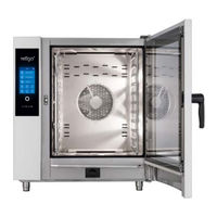 Retigo Blue Vision 2E2021BA Betriebsanleitung