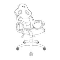 Aerocool AC60C AIR Bedienungsanleitung