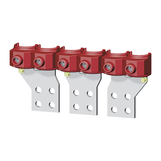 Siemens 3VT9524-4TG30 Betriebsanleitung