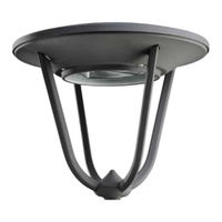 NERI Light 106 Installationsanleitung