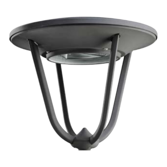 NERI Light 106 Installationsanleitung