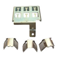 Lenze EZZ0015 Montageanleitung