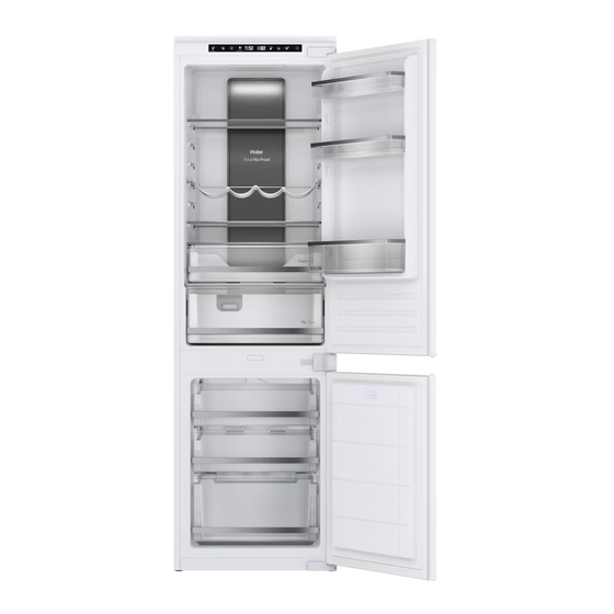 Haier HBB 177 Handbuch