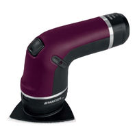 Parkside PMDSA 4 A1 Originalbetriebsanleitung