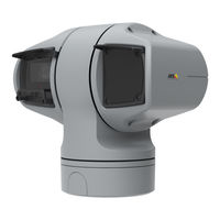 Axis Q6225-LE Benutzerhandbuch