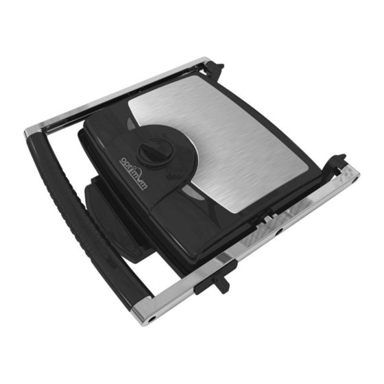 Optimum GR-2000 Bedienanleitung