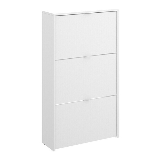 bahag K430 Montageanleitung