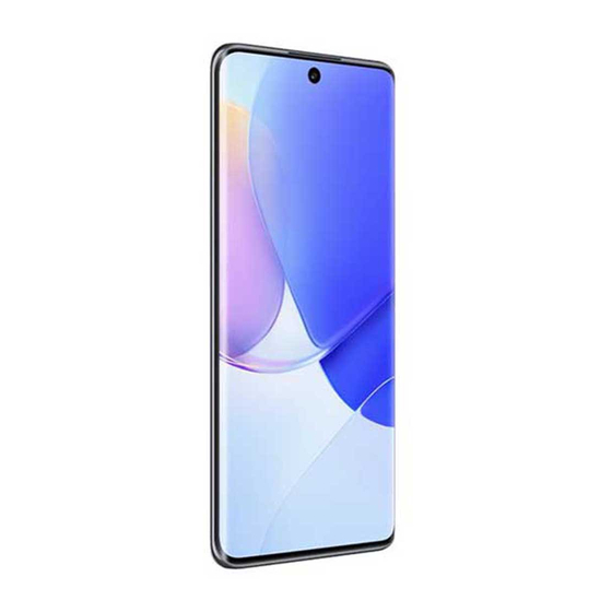 Huawei nova 9 Benutzerhandbuch