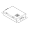 Module urmet 1168 Bedienungsanleitung