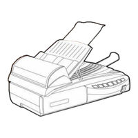 Plustek SMARTOFFICE PL1200 Benutzerhandbuch