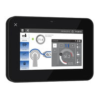Exor JSmart Serie Montageanweisung