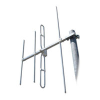 Kathrein AVH 06 Anleitung