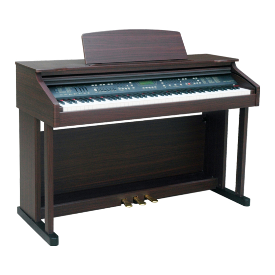 Orla CDP 45 Benutzerhandbuch