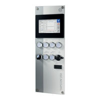 Mr TAPCON 250 Betriebsanleitung