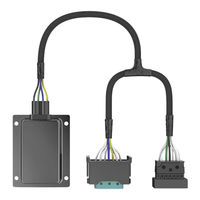 Osram LEDriving SMART CANBUS LEDSC03 Installationsanleitung