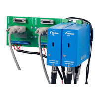 Nordson 7197PCP-DIN-NX Betriebsanleitung