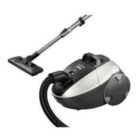 Princess 332829 Vacuum Cleaner Red Frog Bedienungsanleitung