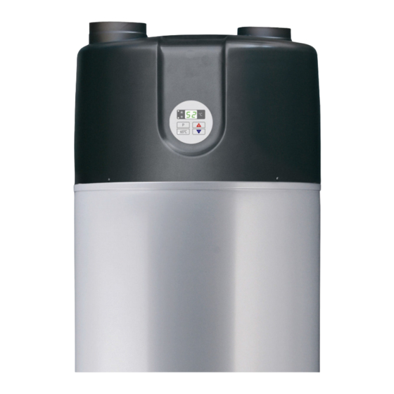 HOLLEIS WPA 302 E-LF Bedienungs- Und Montageanleitung