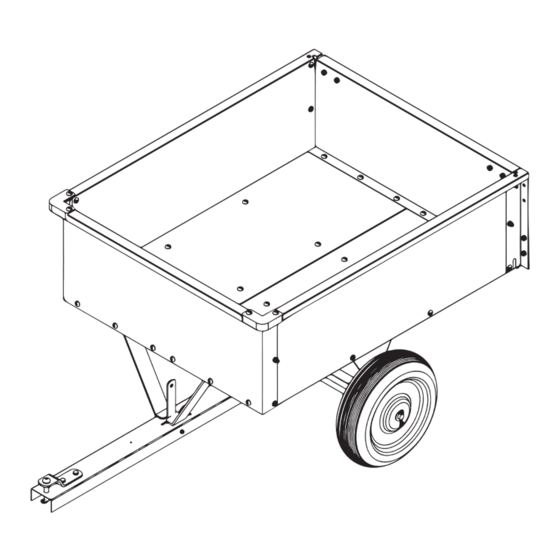 gopart FGP455200GP Bedienungsanleitung